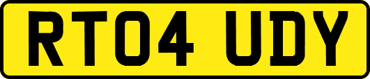 RT04UDY