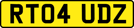 RT04UDZ