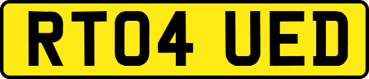 RT04UED