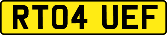 RT04UEF