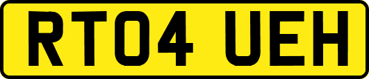 RT04UEH