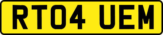 RT04UEM