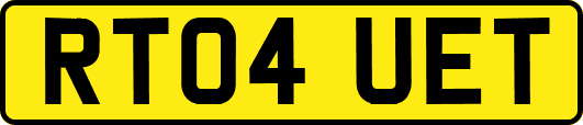 RT04UET