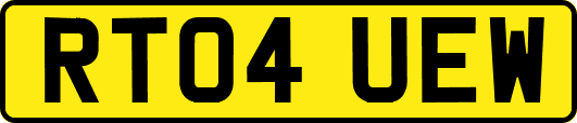 RT04UEW