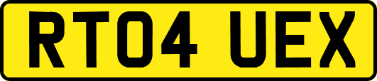 RT04UEX