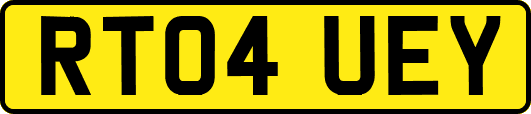 RT04UEY