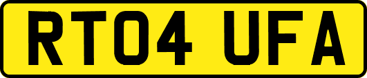RT04UFA