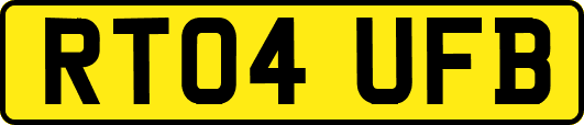 RT04UFB