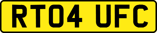 RT04UFC