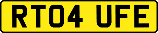 RT04UFE