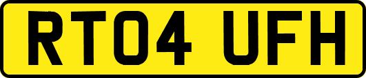 RT04UFH
