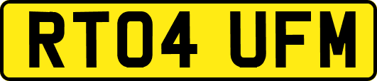 RT04UFM