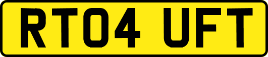 RT04UFT
