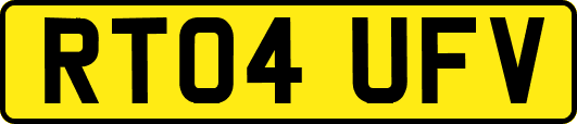 RT04UFV