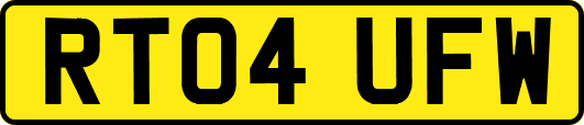 RT04UFW