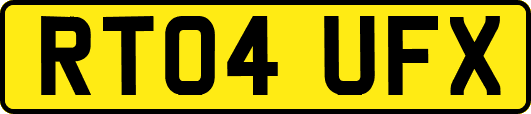 RT04UFX
