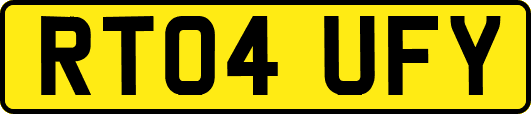 RT04UFY