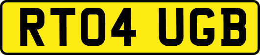 RT04UGB