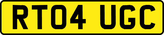 RT04UGC