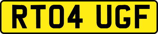 RT04UGF