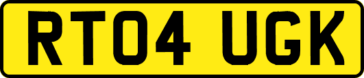 RT04UGK