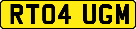 RT04UGM