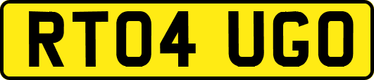 RT04UGO