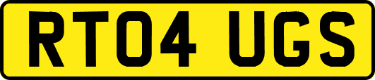 RT04UGS