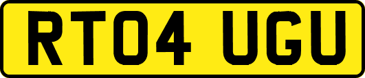 RT04UGU