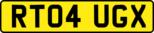 RT04UGX
