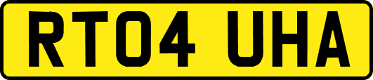 RT04UHA