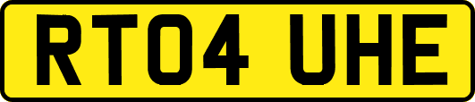 RT04UHE