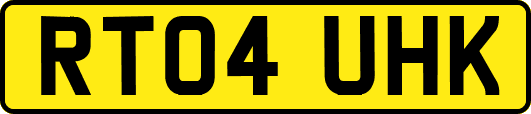 RT04UHK