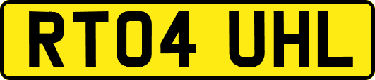RT04UHL