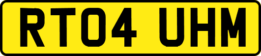 RT04UHM