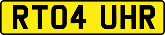 RT04UHR