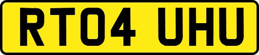 RT04UHU