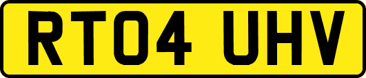 RT04UHV