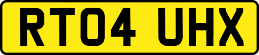 RT04UHX