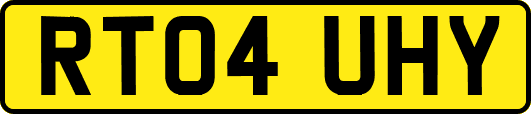 RT04UHY