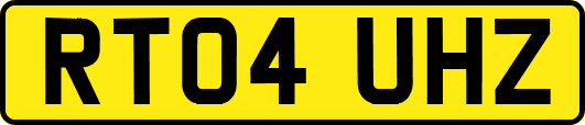 RT04UHZ