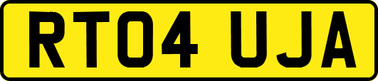RT04UJA