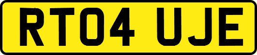 RT04UJE