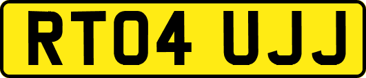 RT04UJJ