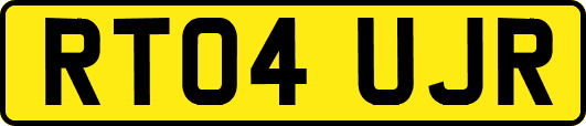RT04UJR