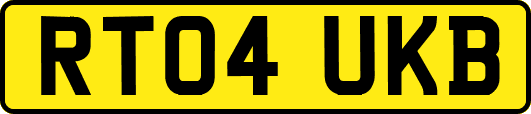 RT04UKB