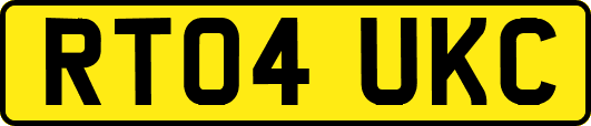 RT04UKC