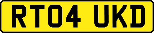 RT04UKD