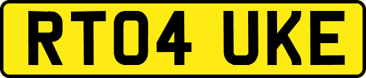 RT04UKE