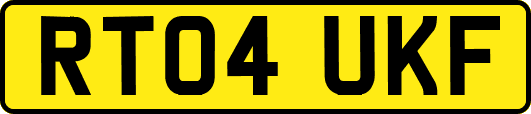 RT04UKF